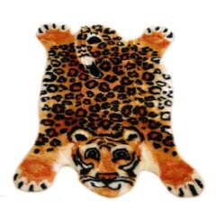 Narma vaip Leopard, 70 x 110 cm hind ja info | Vaibad | kaup24.ee