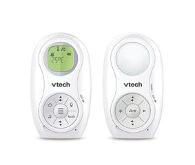 Мобильная няня Vtech DM 1214 Audio цена и информация | Радионяни | kaup24.ee