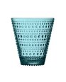 Iittala 2 klaasi komplekt Kastehelmi, 300 ml