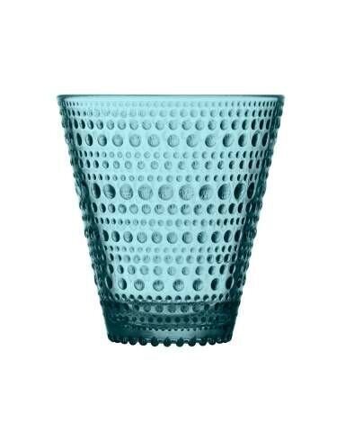 Iittala 2 klaasi komplekt Kastehelmi, 300 ml hind ja info | Klaasid, tassid ja kannud | kaup24.ee