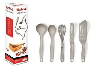 Tefal köögitarvikute komplekt Fresh 5 tk цена и информация | Столовые и кухонные приборы | kaup24.ee