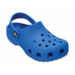 Crocs™ laste vabaajajalatsid Kids' Classic Clog, sinine hind ja info | Laste kummijalatsid | kaup24.ee