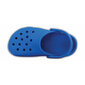 Crocs™ laste vabaajajalatsid Kids' Classic Clog, sinine hind ja info | Laste kummijalatsid | kaup24.ee