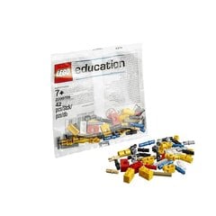 Набор запасных частей LEGO Education M&M 2 цена и информация | Конструкторы и кубики | kaup24.ee