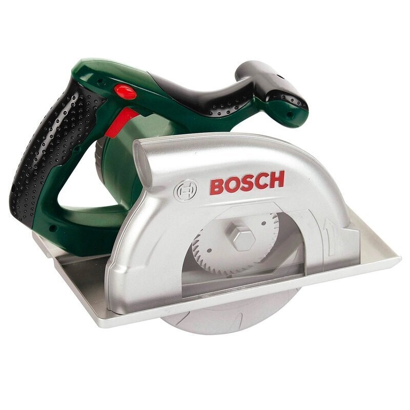 Bosch mängu ketassaag hind ja info | Poiste mänguasjad | kaup24.ee