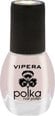 Vipera Polka Nail Polish лак для ногтей 5.5 ml, тон нр. 005