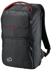 FUJITSU Prestige Backpack 17 hind ja info | Sülearvutikotid | kaup24.ee