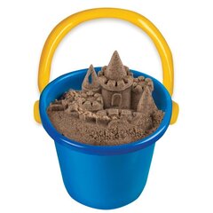 Kinetic Sand PLASTILIIV - RANNALIIV (1,36KG) hind ja info | Arendavad mänguasjad | kaup24.ee