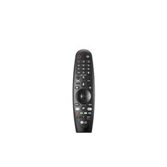 LG AN-MR18BA: Magic Remote Пульт   цена и информация | Аксессуары для Smart TV | kaup24.ee