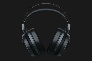 Razer беспроводные наушники + микрофон Nari цена и информация | Наушники | kaup24.ee