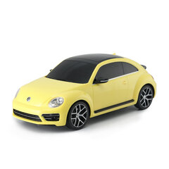 RASTAR auto, RC 1:14 Volkswagen Beetle, 78000 hind ja info | Tüdrukute mänguasjad | kaup24.ee