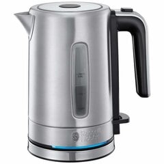 Veekeetja RUSSELL HOBBS 24190-70 цена и информация | Электрочайники | kaup24.ee