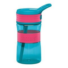 Boddels EEN Drinking bottle Bottle, Raspberry red hind ja info | Joogipudelid | kaup24.ee