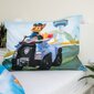 Jerry Fabrics voodipesu Paw Patrol PP259, 140x200 cm, 2 osa hind ja info | Beebide ja laste voodipesu | kaup24.ee