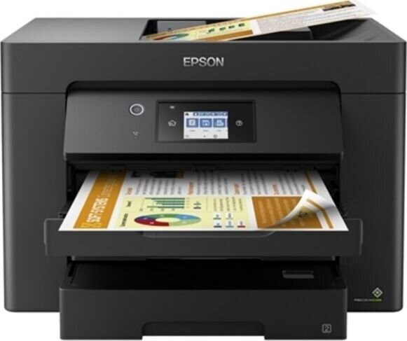 Epson S0228331 цена и информация | Printerid | kaup24.ee