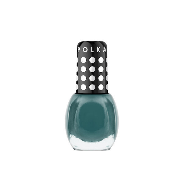 Vipera Polka Nail Polish küünelakk 5.5 ml, toon nr. 158 hind ja info | Küünelakid, küünetugevdajad | kaup24.ee