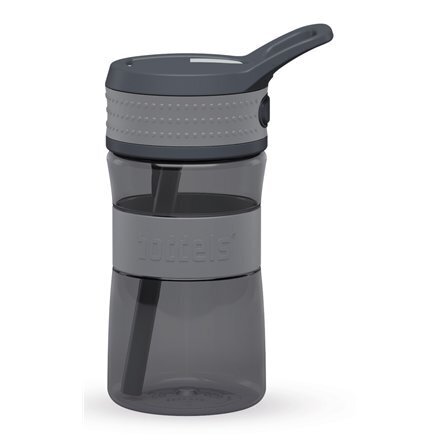 Boddels EEN Drinking bottle Bottle, Light grey цена и информация | Joogipudelid | kaup24.ee