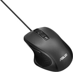 Asus 90XB04B0-BMU000, must hind ja info | Hiired | kaup24.ee