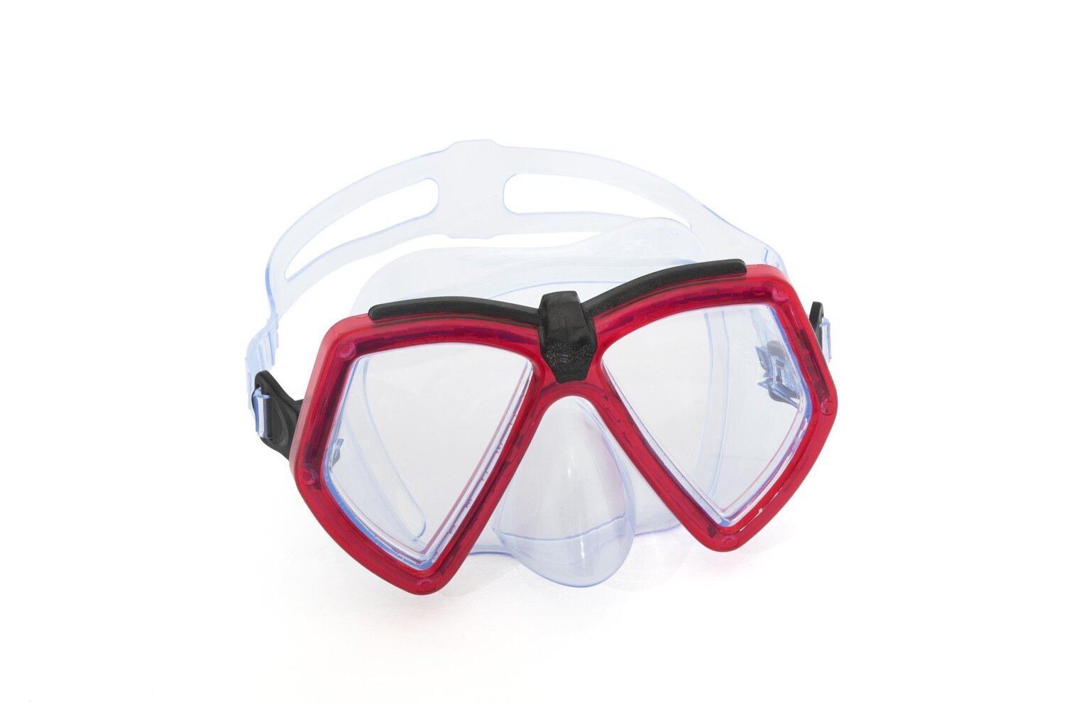 BESTWAY ujumisprillid Ever Sea Mask, assortii, 22040 цена и информация | Ujumismaskid | kaup24.ee