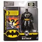 BATMAN põhikuju, 4” sortiment, 6055946 цена и информация | Fännitooted mänguritele | kaup24.ee