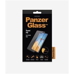 Huawei P40 ekraanikaitseklaas PanzerGlass™ hind ja info | Ekraani kaitsekiled | kaup24.ee