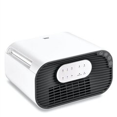 ADE Air Purifier HM1804 White, 30 m³, S цена и информация | Очистители воздуха | kaup24.ee