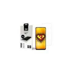 3MK ARC Screen Protector Samsung, Galaxy цена и информация | Защитные пленки для телефонов | kaup24.ee