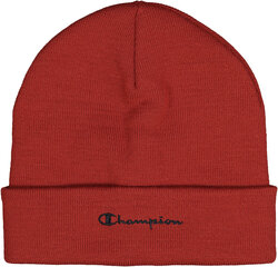 Champion шапка, красный цена и информация | Мужские шарфы, шапки, перчатки | kaup24.ee