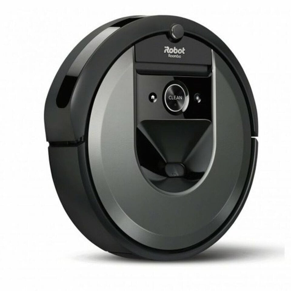 Robottolmuimeja iRobot Roomba i7+, 75 min цена и информация | Robottolmuimejad | kaup24.ee