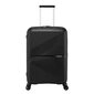 American Tourister keskmine reisikohver Airconic-Spinner 67/24, must hind ja info | Kohvrid, reisikotid | kaup24.ee