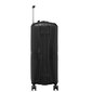 American Tourister keskmine reisikohver Airconic-Spinner 67/24, must hind ja info | Kohvrid, reisikotid | kaup24.ee