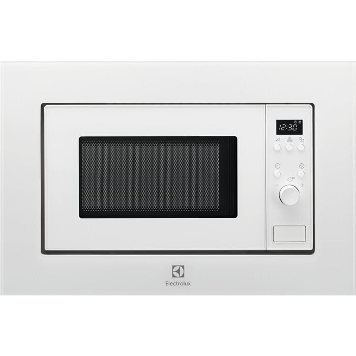 Integreeritud mikrolaineahi Electrolux LMS2173EMW, 17 L цена и информация | Mikrolaineahjud | kaup24.ee