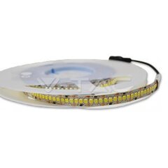 18 W/m LED лента SMD2835, 240 LED/m, 3000k, IP20 (не устойчива к воздействию влаги) цена и информация | Светодиодные ленты | kaup24.ee