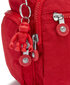 Kipling õlakott Gabbie S, punane 901019940 hind ja info | Naiste käekotid | kaup24.ee
