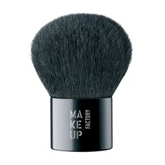 Make Up Factory Mineral puudripintsel цена и информация | Кисти для макияжа, спонжи | kaup24.ee