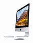 Apple iMac 27" Retina (MNE92RU/A) EN/RUS цена и информация | Lauaarvutid | kaup24.ee