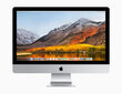 Apple iMac 27" Retina (MNE92RU/A) EN/RUS цена и информация | Lauaarvutid | kaup24.ee