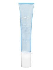 LUMENE Nordic Hydra 24H niisutav silmaümbrusgeel 15ml цена и информация | Сыворотки, кремы для век | kaup24.ee