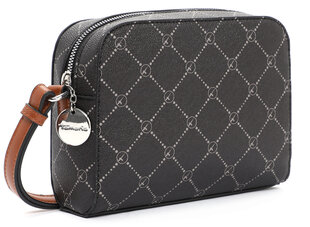 Женская сумочка через плечо Tamaris, коричневая 901023012 цена и информация | Женские сумки | kaup24.ee