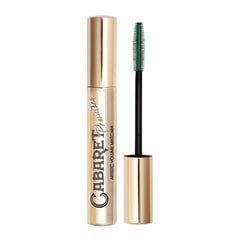 <p>Тушь для ресниц Vivienne Sabo Artistic Volume Mascara Cabaret Premiere </p>
 цена и информация | Тушь, средства для роста ресниц, тени для век, карандаши для глаз | kaup24.ee