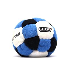 YoYo Factory Catchy Footbag must/sinine hind ja info | Mänguasjad (vesi, rand ja liiv) | kaup24.ee