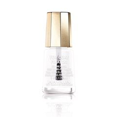 Лак для ногтей Top Coat Mavala (Nº 42) (5 мл) цена и информация | Лаки для ногтей, укрепители для ногтей | kaup24.ee