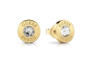 Guess Shiny Crystals серьги 891215168 цена и информация | Серьги | kaup24.ee