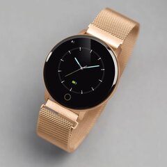 Reflex Active Series 05 Rose Gold Mesh hind ja info | Nutikellad (smartwatch) | kaup24.ee