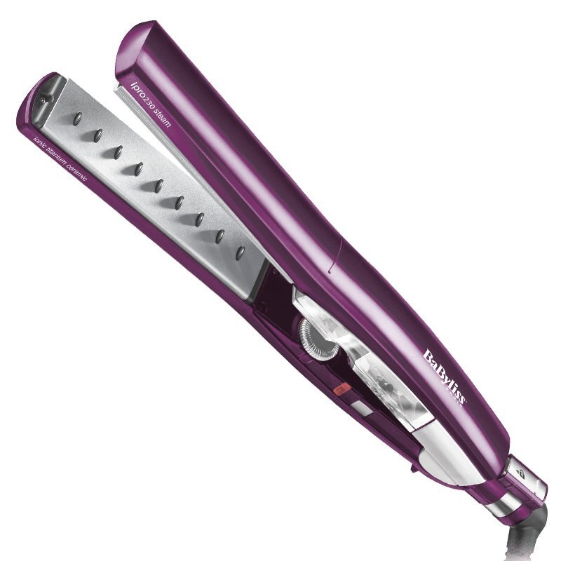 Auruga juuksesirgendaja Babyliss ST292E hind ja info | Juuksesirgendajad ja koolutajad | kaup24.ee