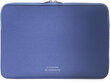 Tucano sülearvutikott-kaitseümbris Second Skin Elements MacBook Pro 13", sinine hind ja info | Sülearvutikotid | kaup24.ee
