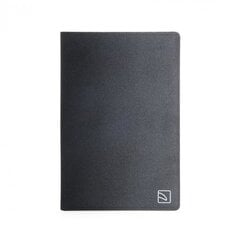 Tucano kaitsekest Vento Large Folio, 10", Leatherette, Silicon цена и информация | Чехлы для планшетов и электронных книг | kaup24.ee