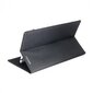 Tucano kaitsekest Vento Large Folio, 10", Leatherette, Silicon hind ja info | Tahvelarvuti kaaned ja kotid | kaup24.ee