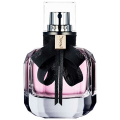 Yves Saint Laurent Mon Paris EDP naistele 30 ml hind ja info | Naiste parfüümid | kaup24.ee