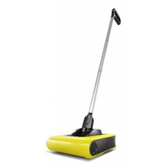 Karcher KB 5 1.258-000.0 цена и информация | Беспроводные пылесосы | kaup24.ee